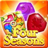 Jewel Four Seasons : Match3 Apk