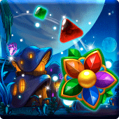 Jewel Galaxy Apk