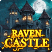 Raven Castle : Mystery Match 3 Apk