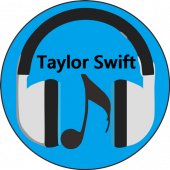 Musica and letras Taylor Swift Apk