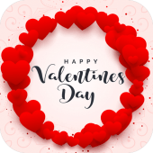 Happy Valentines Day Wallpapers HD 2019 Apk