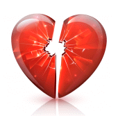 Breakup Sad Stickers Apk