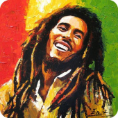 Bob Marley Full Album Song Lyrics and HD Videos Apk