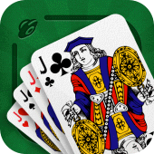 Belote Coinche - card game Apk