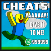 Cheats for Roblox Robux Apk