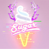 Vaporwave Photo Editor - Aesthetic Stickers Apk