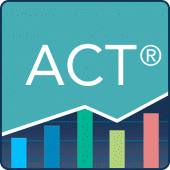 ACT: Practice,Prep,Flashcards Apk