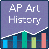 AP Art History Practice & Prep Apk