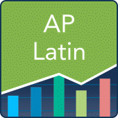 AP Latin: Practice & Prep Apk