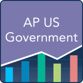 AP Test Prep US Government Apk