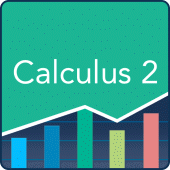 Calculus 2: Practice & Prep Apk