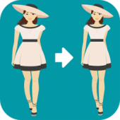 Make Me Slim Photo Editor Apk