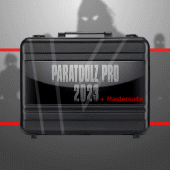 Paratoolz 2023 + Mastersuites Apk