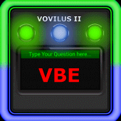 VBE VOVILUS II Apk