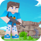 Tank mod for mcpe Apk