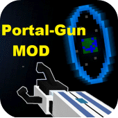 Jump Portal Mod for MCPE Apk