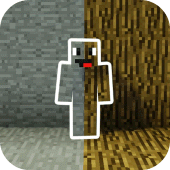 Masked skins for mcpe Apk