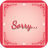 Sorry Greetings Apk