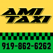 Ami Taxi Apk