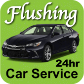 Flushing 24hr Car Service Apk