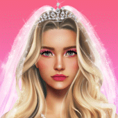 Bride Dress Up Dream Wedding Apk