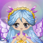 Fairy Dress Up Avatar Creator Apk