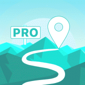 GPX Viewer PRO Apk