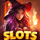 Vegas Casino: Witch Slots Apk