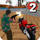 Vegas Crime Simulator 2 Apk