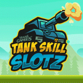 Tank Skill Slotz Apk