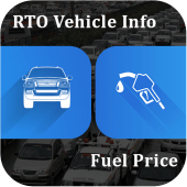 RTO Vehicle Info and Fuel Price Apk