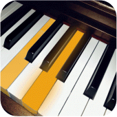 Piano Ear Training Apk