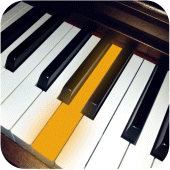 Piano Melody - Play by Ear Apk