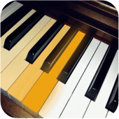 Piano Scales & Chords Apk