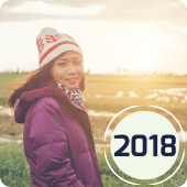 Calendar Frames 2018 Apk