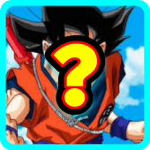 Quiz Dragon Ball? Apk