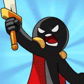 Clash of Stickman: Evolution Apk