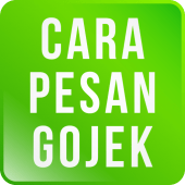 Cara Pesan Gojek 2019 Apk