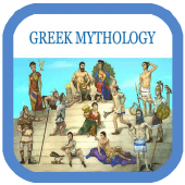 Teaching Greek Mythology Gods Apk