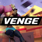 Venge - Multiplayer FPS Game Apk