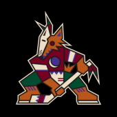 Arizona Coyotes Apk