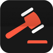 LawApp - Template Apk