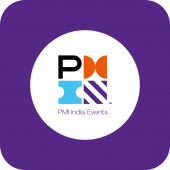 PMI India Events Apk