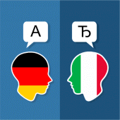 German Italian Translator Apk