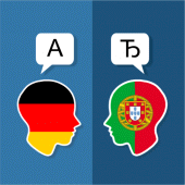 German Portuguese Translator Apk