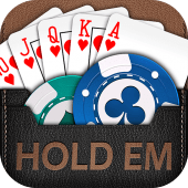 Poker Texas Domino 99 QQ Tangkas Apk