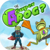 the amazing frog Apk