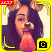 Filter for snapchat | Amazing Snap Filters Apk