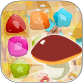 Fall Fever: Match 3 Game Apk