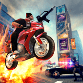 New York City Criminal Case 3D Apk